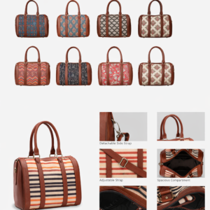 Zouk HandBag – corporate gifting bags Bangalore