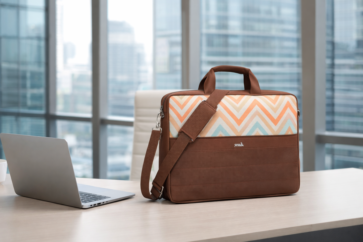 Arin Laptop Bag - Image 2
