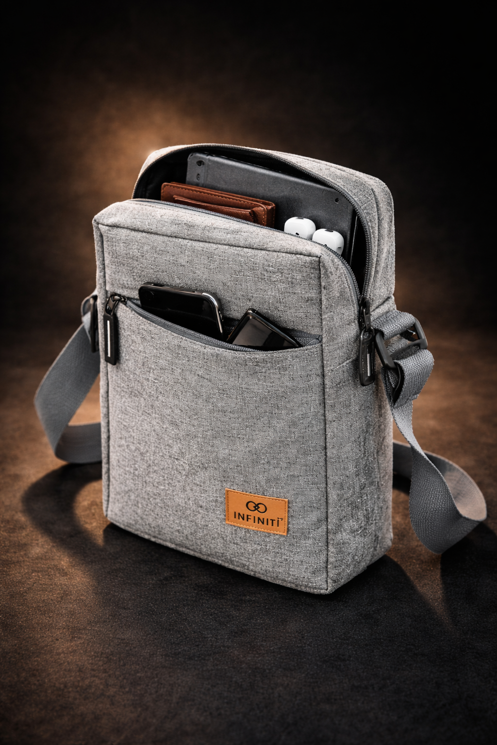 Infinity Pro Crossbody - Image 2