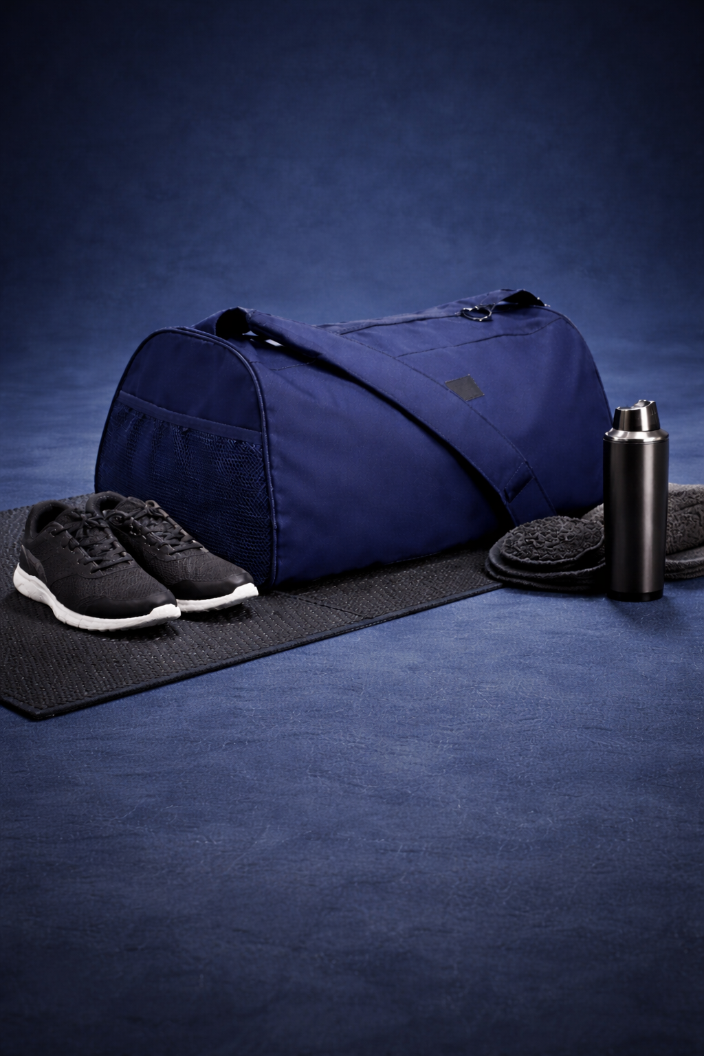 Corporate Prestige Travel Bag - Image 4