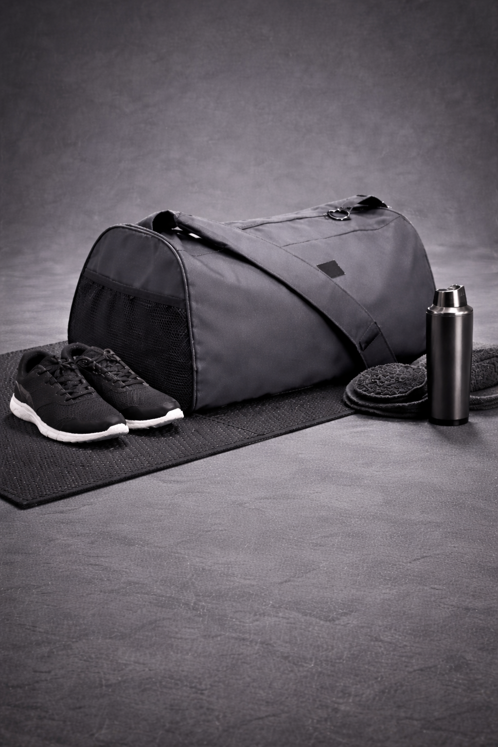 Corporate Prestige Travel Bag - Image 2