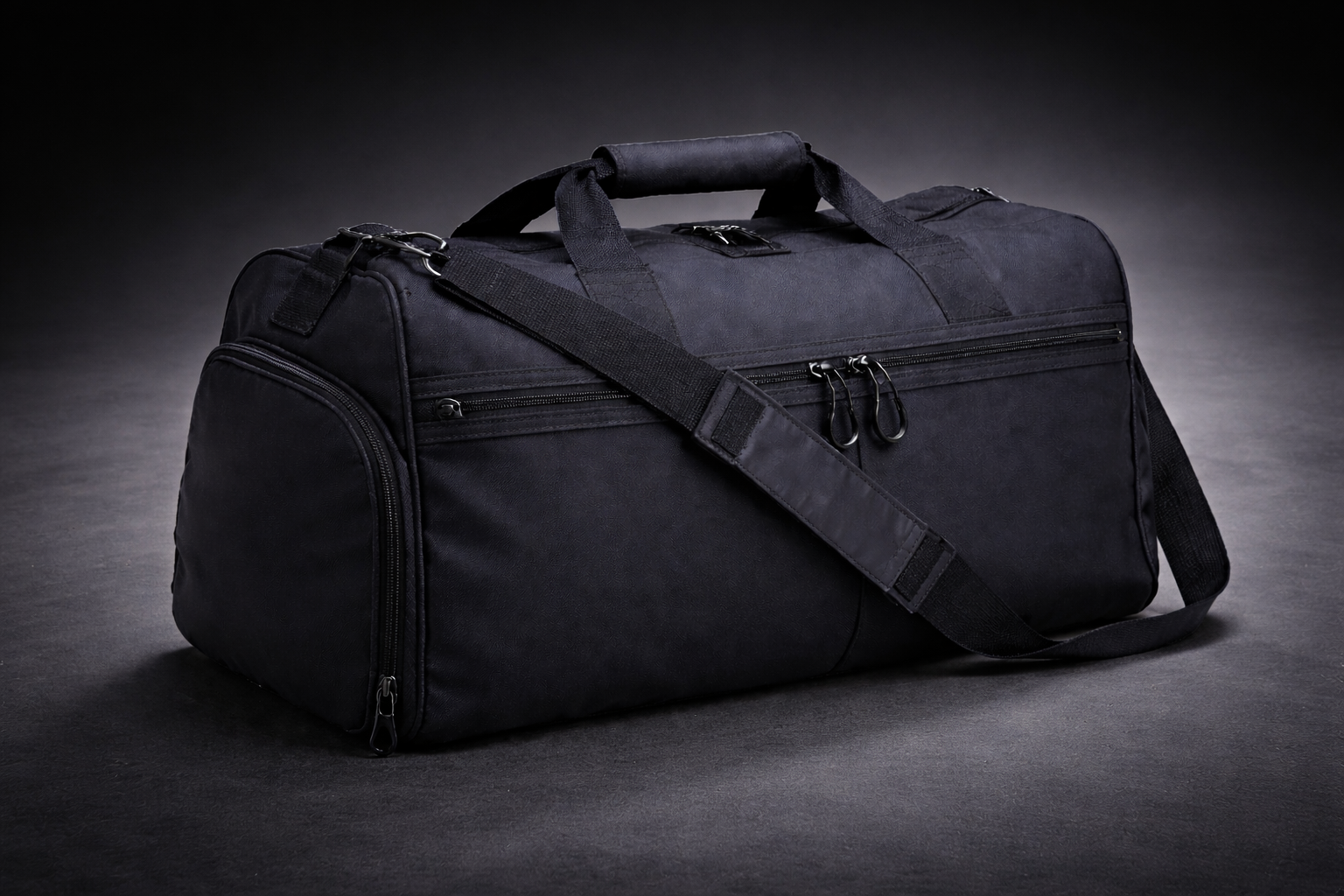 Corporate Elite Travel Duffle Bag - Image 2