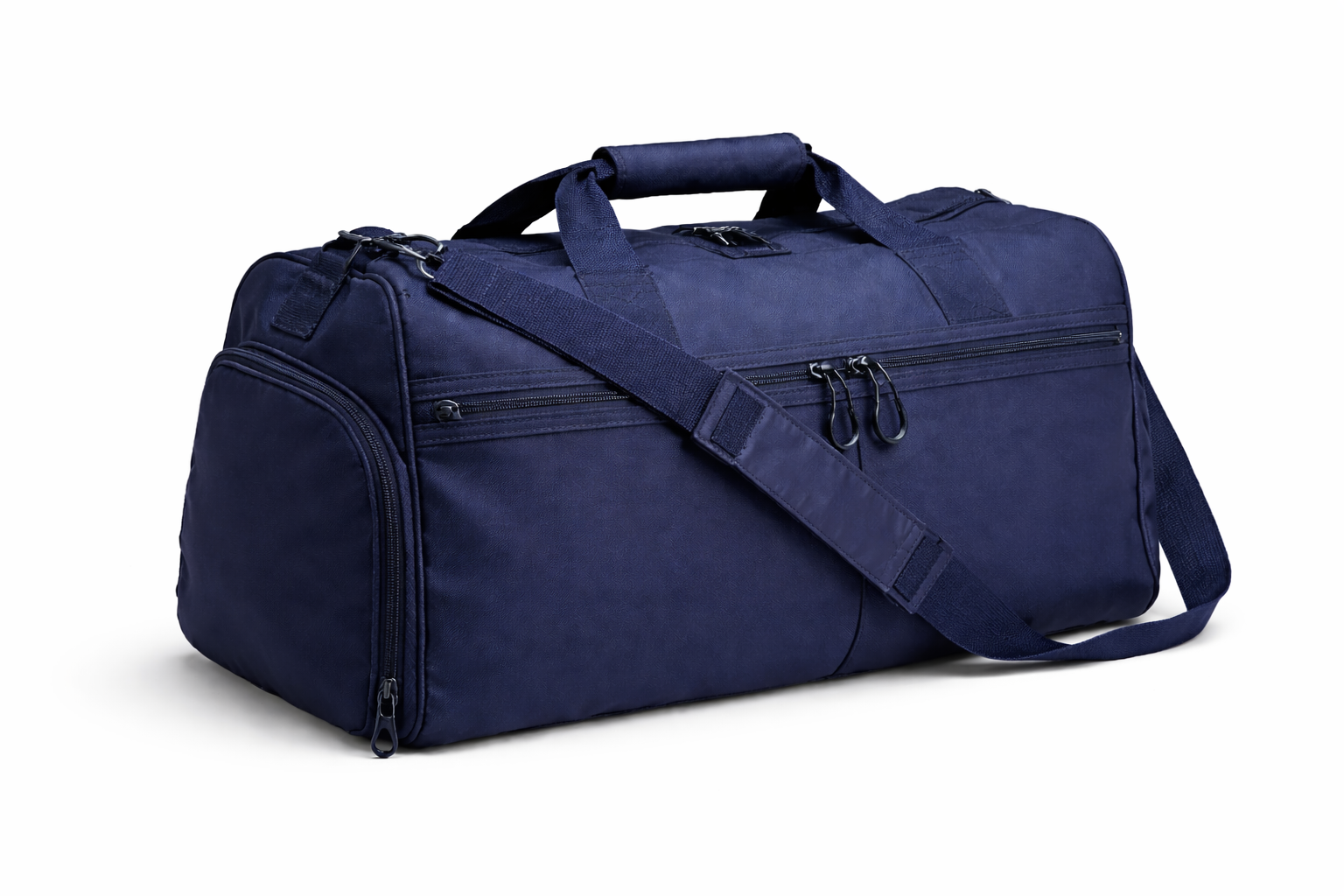 Corporate Elite Travel Duffle Bag - Image 4