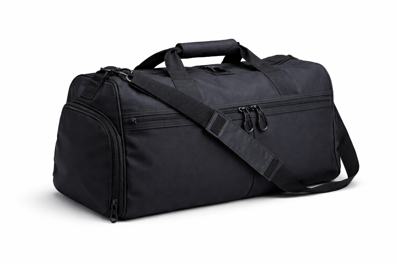 Corporate Elite Travel Duffle Bag - Image 3