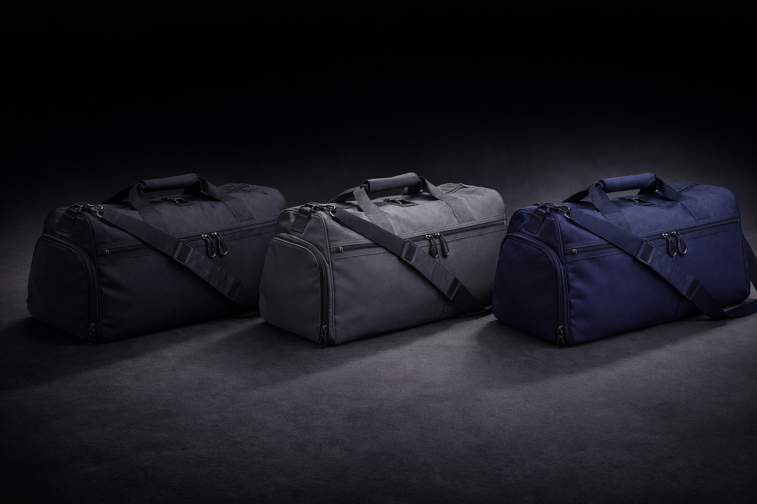 Corporate Elite Travel Duffle Bag – conference duffle bag Bangalore corporate gift for executive travel and events