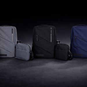 Corporate Executive Backpack Set – corporate conference backpack corporate gift