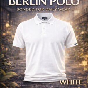 Pepe Jeans BERLIN Polo – premium polo t-shirt corporate gift bangalore