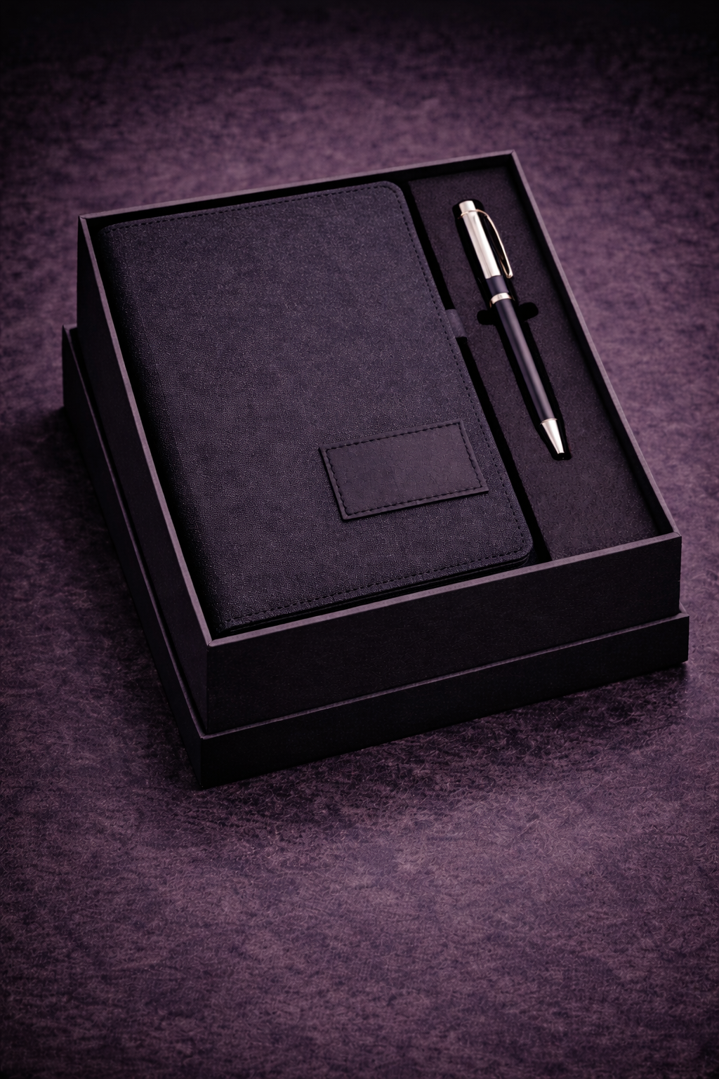 Executive Notebook & Pen Combo - Image 7