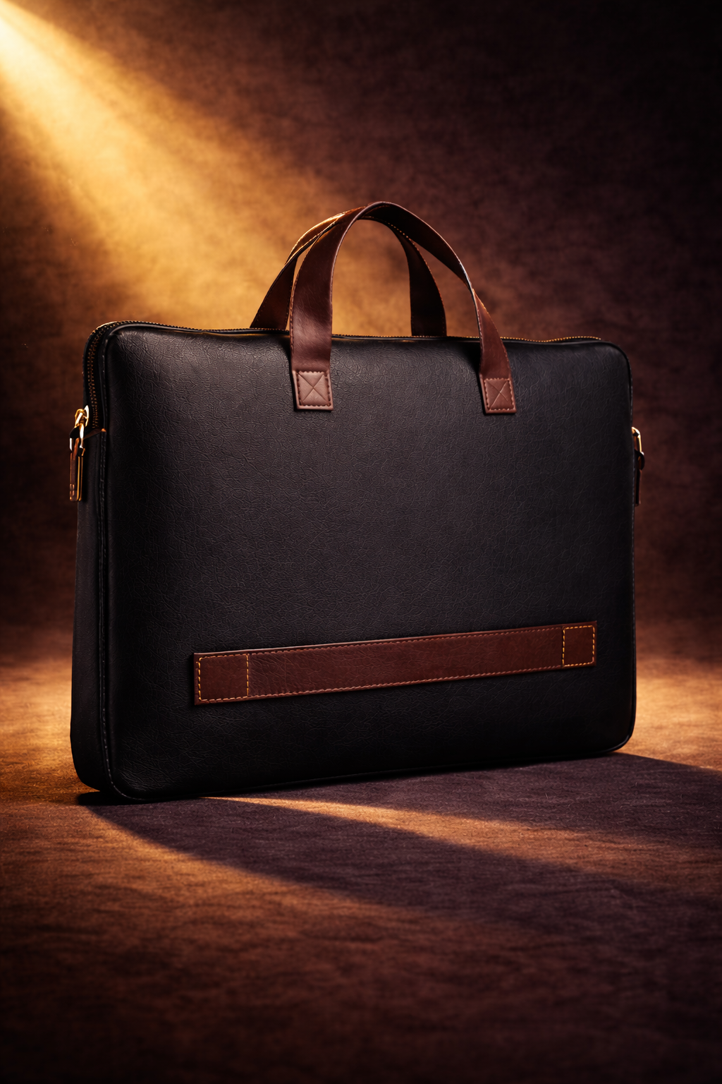 Conference laptop bag gift – premium executive corporate gifting bag