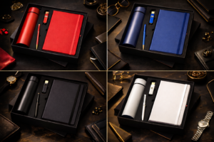 Corporate onboarding kit suppliers Bangalore employee welcome box