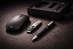 Employee Welcome Box Bangalore – corporate onboarding gift kit with office essentials