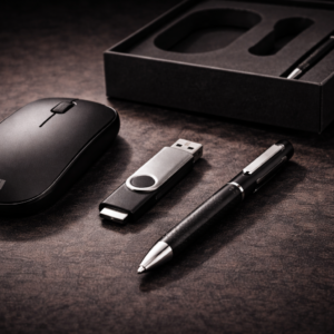 Employee Welcome Box Bangalore – corporate onboarding gift kit with office essentials