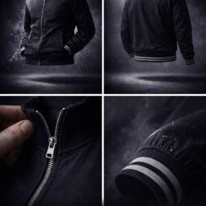 Pepe Jeans WESTMINSTER Windcheater – premium windcheater corporate gift bangalore