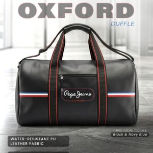 Pepe Jeans Oxford Duffle Travel Gifts for Employees Bangalore