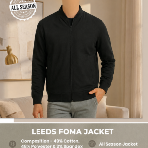 Turtle Leads Foma All Season Jacket for Corporates Bangalore